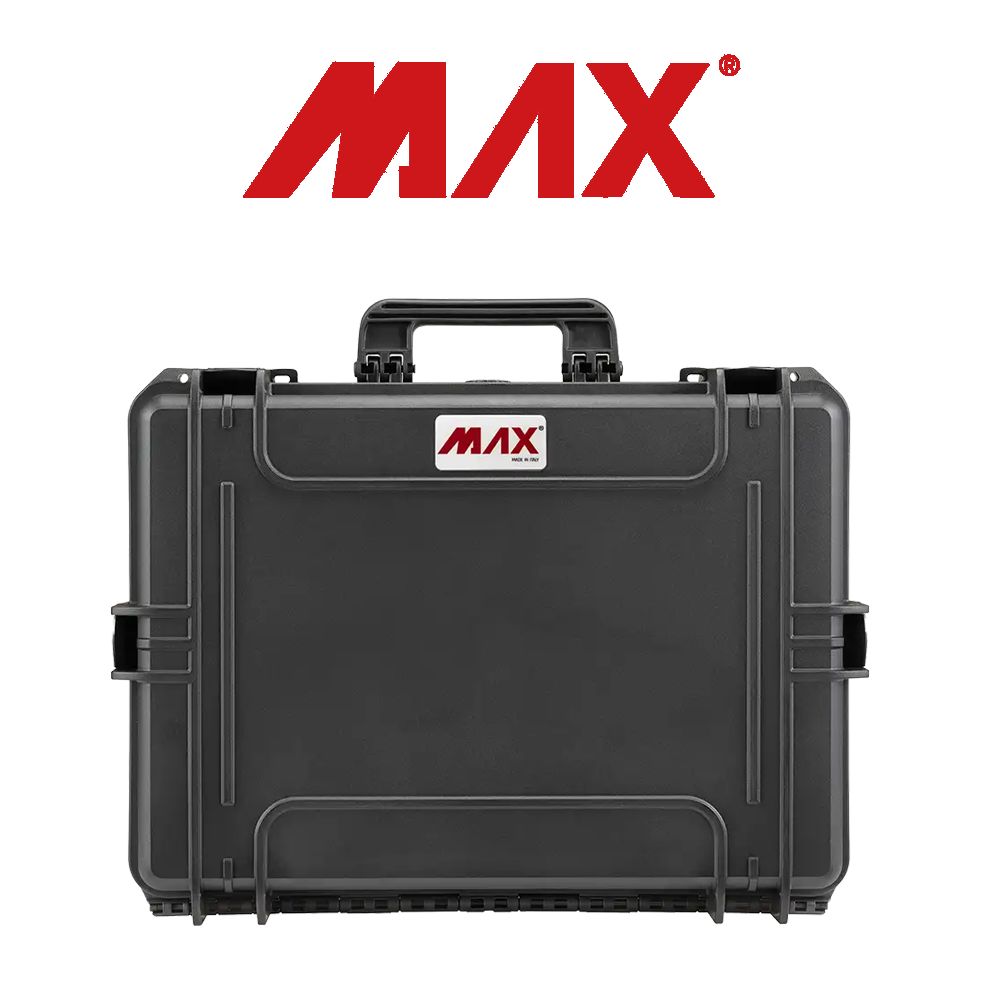 Max Cases