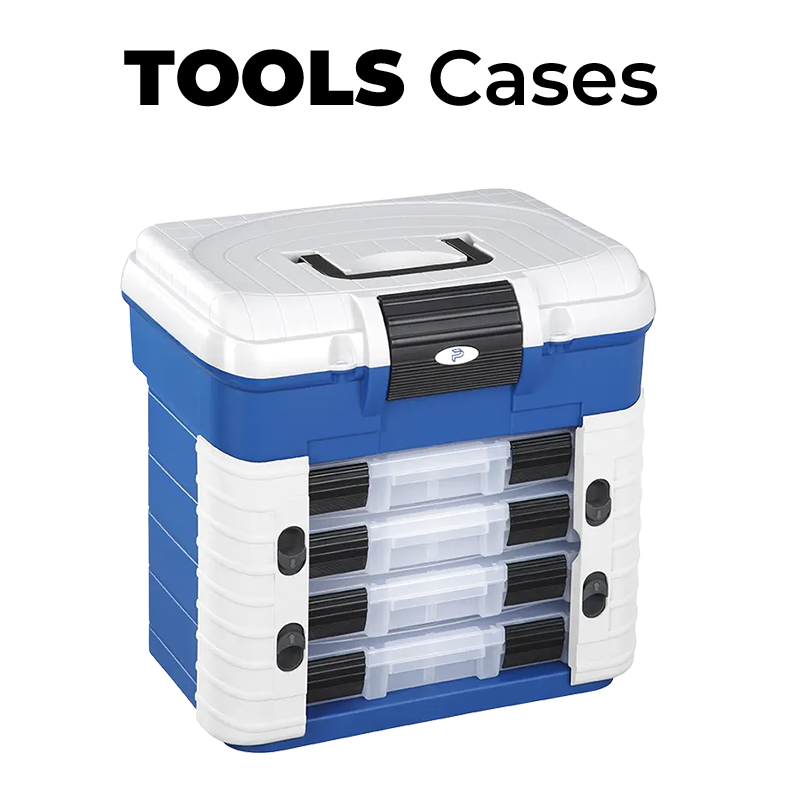 TOOLS Cases