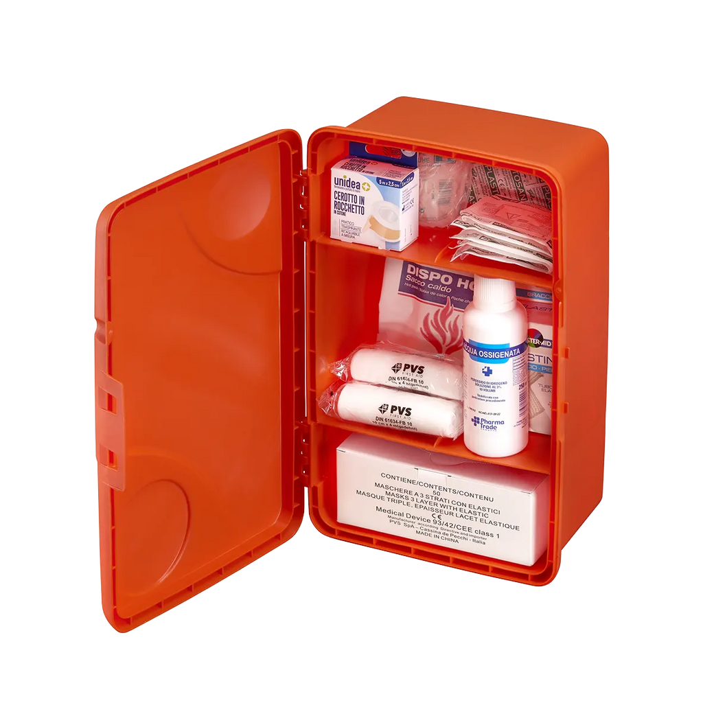 MED01