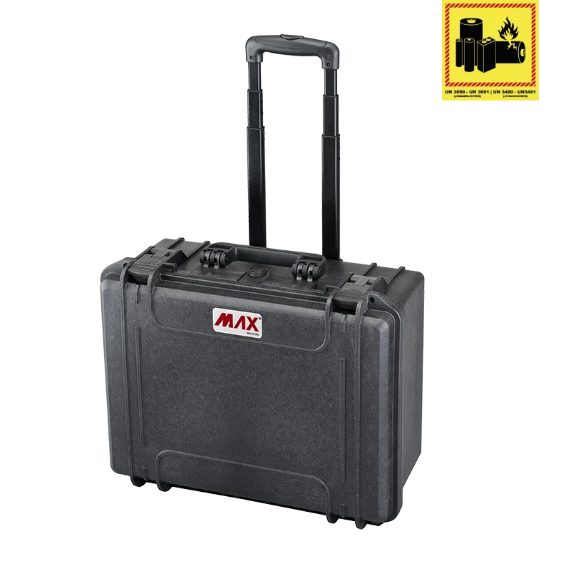 MAX465H220TR